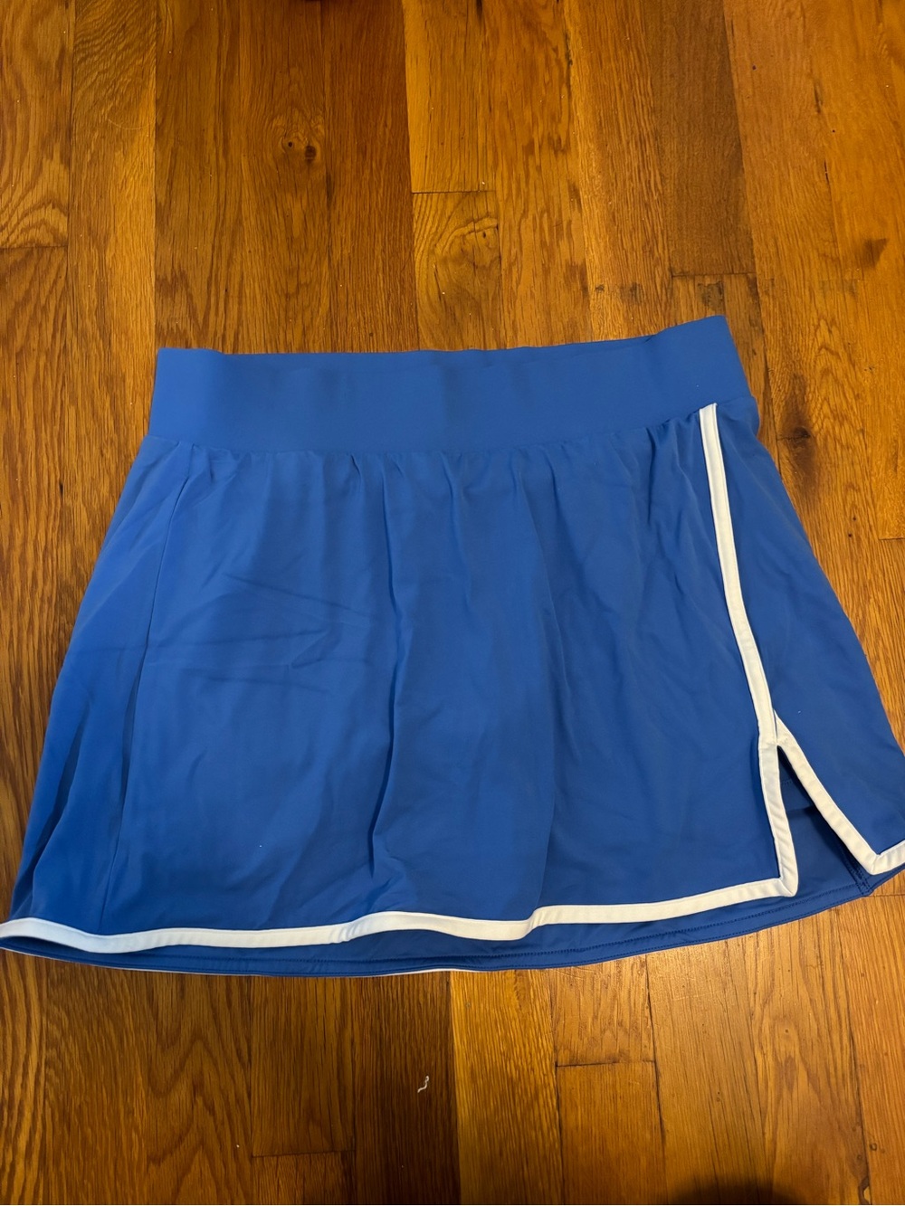 All in Motion skort